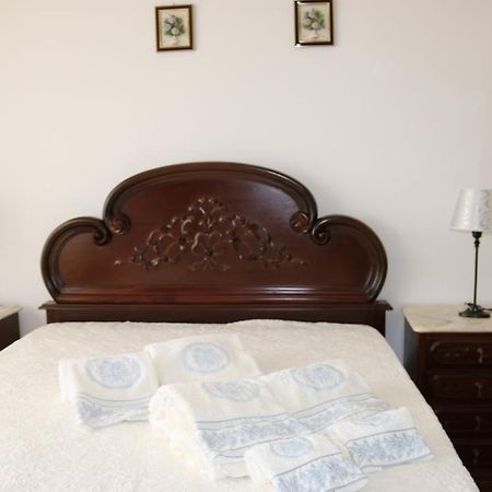 הוילה נאזרה Casa Areal מראה חיצוני תמונה