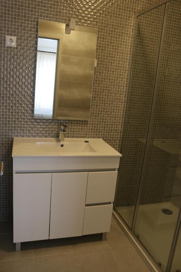 הוילה נאזרה Casa Areal מראה חיצוני תמונה