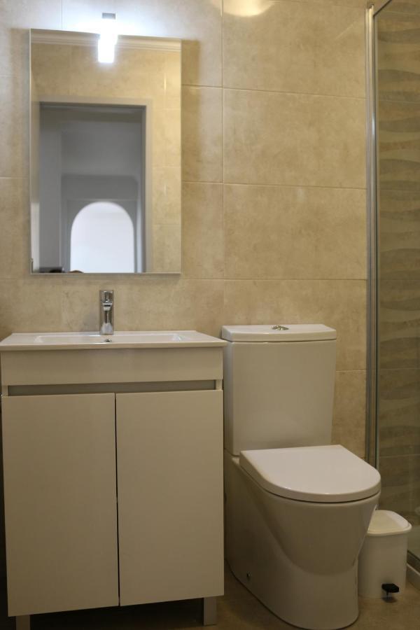 הוילה נאזרה Casa Areal מראה חיצוני תמונה