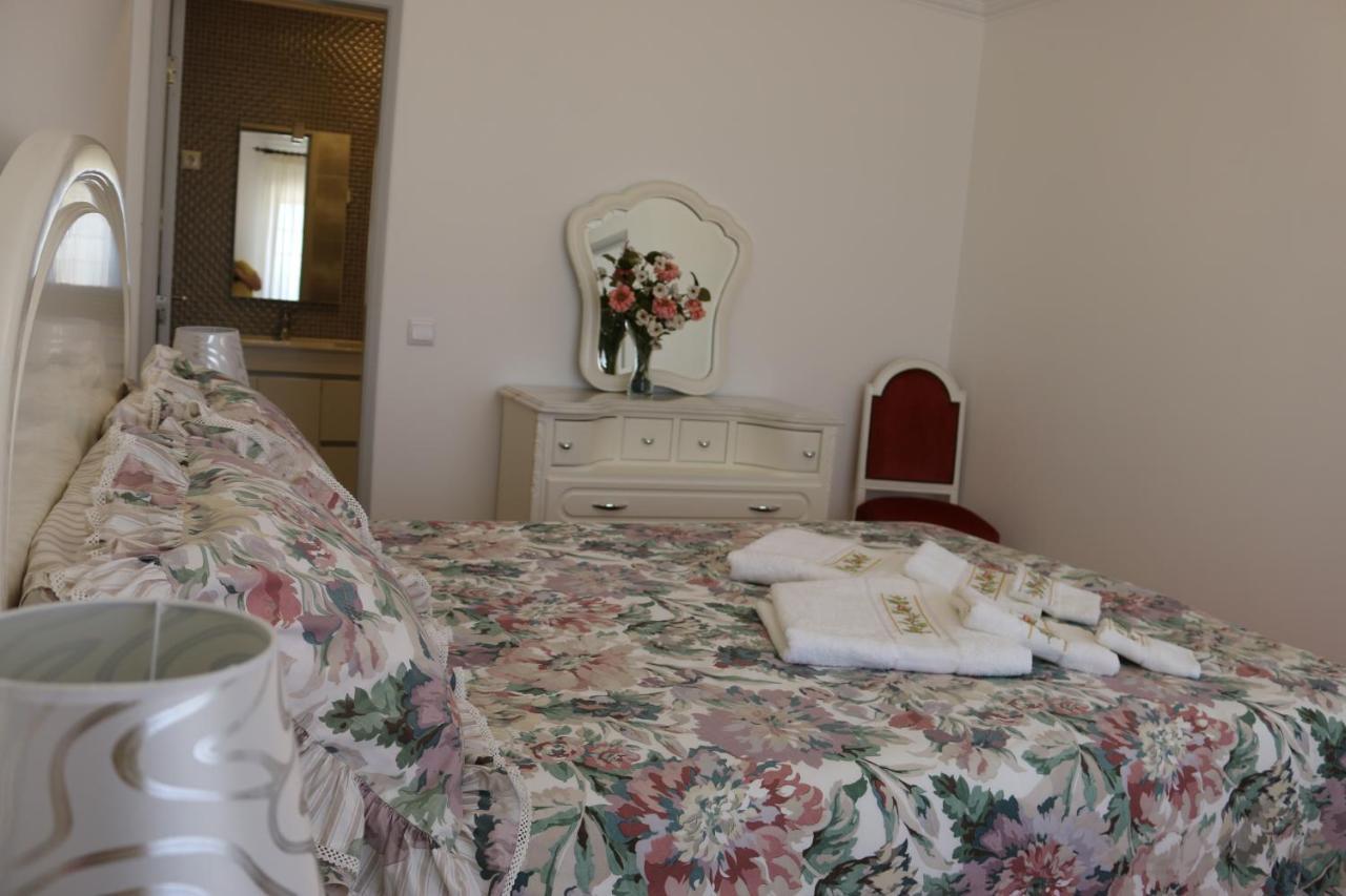 הוילה נאזרה Casa Areal מראה חיצוני תמונה