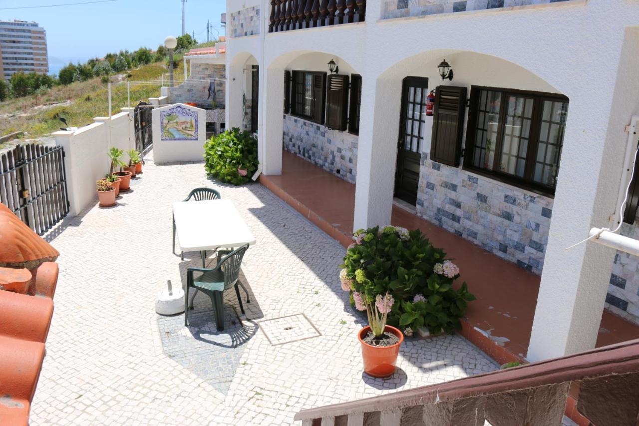הוילה נאזרה Casa Areal מראה חיצוני תמונה
