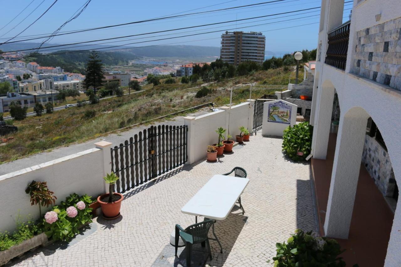 הוילה נאזרה Casa Areal מראה חיצוני תמונה