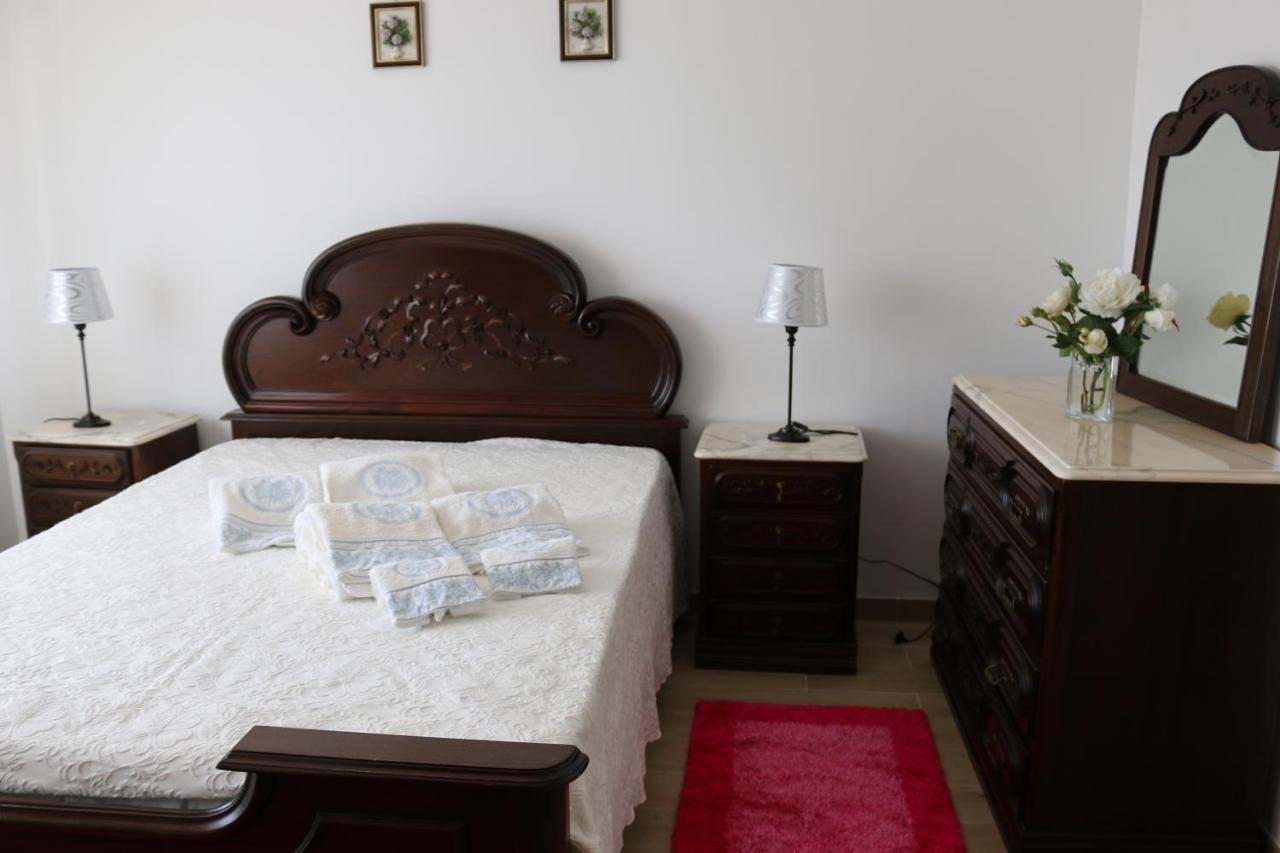הוילה נאזרה Casa Areal מראה חיצוני תמונה