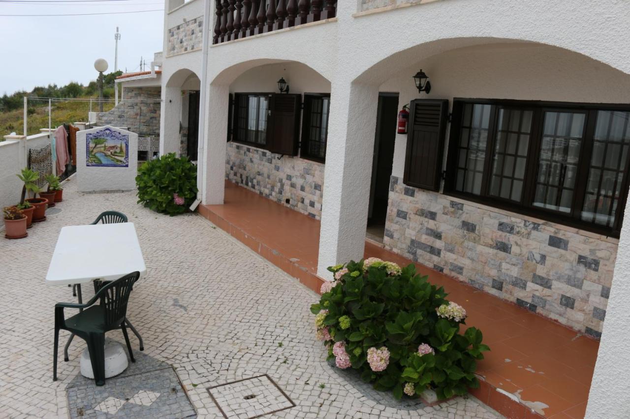 הוילה נאזרה Casa Areal מראה חיצוני תמונה