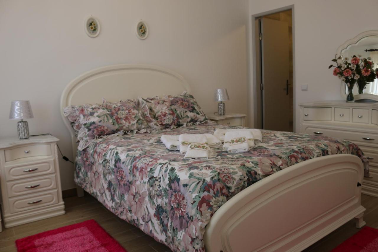 הוילה נאזרה Casa Areal מראה חיצוני תמונה
