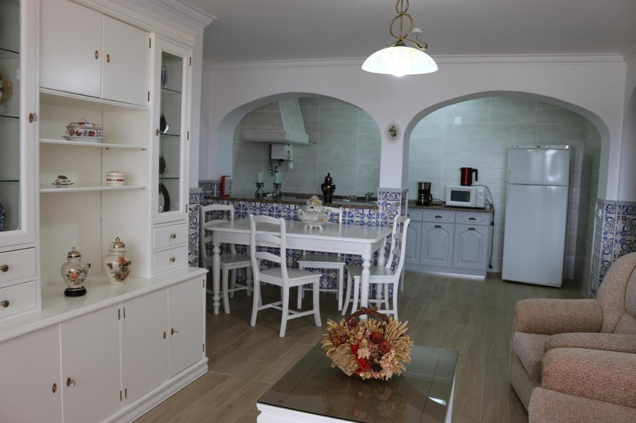 הוילה נאזרה Casa Areal מראה חיצוני תמונה