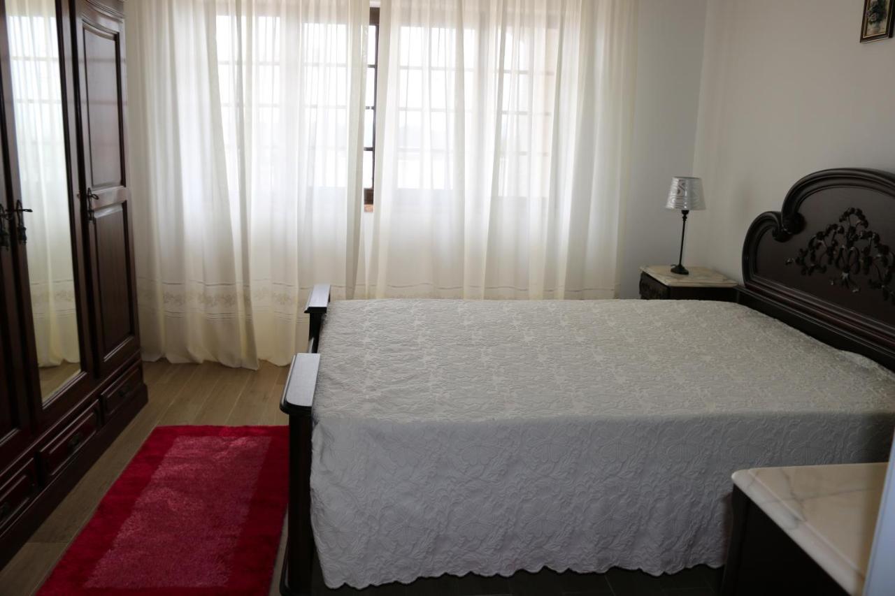 הוילה נאזרה Casa Areal מראה חיצוני תמונה