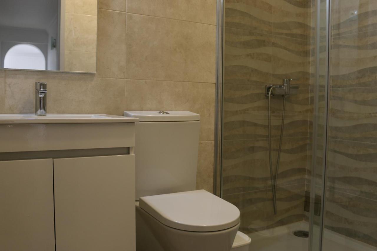 הוילה נאזרה Casa Areal מראה חיצוני תמונה