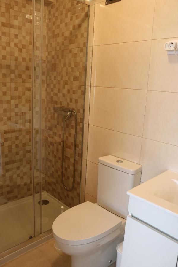 הוילה נאזרה Casa Areal מראה חיצוני תמונה