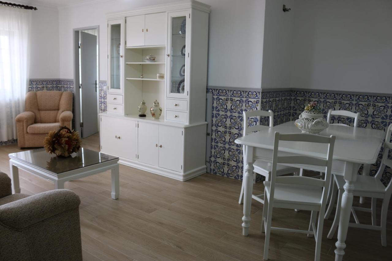 הוילה נאזרה Casa Areal מראה חיצוני תמונה