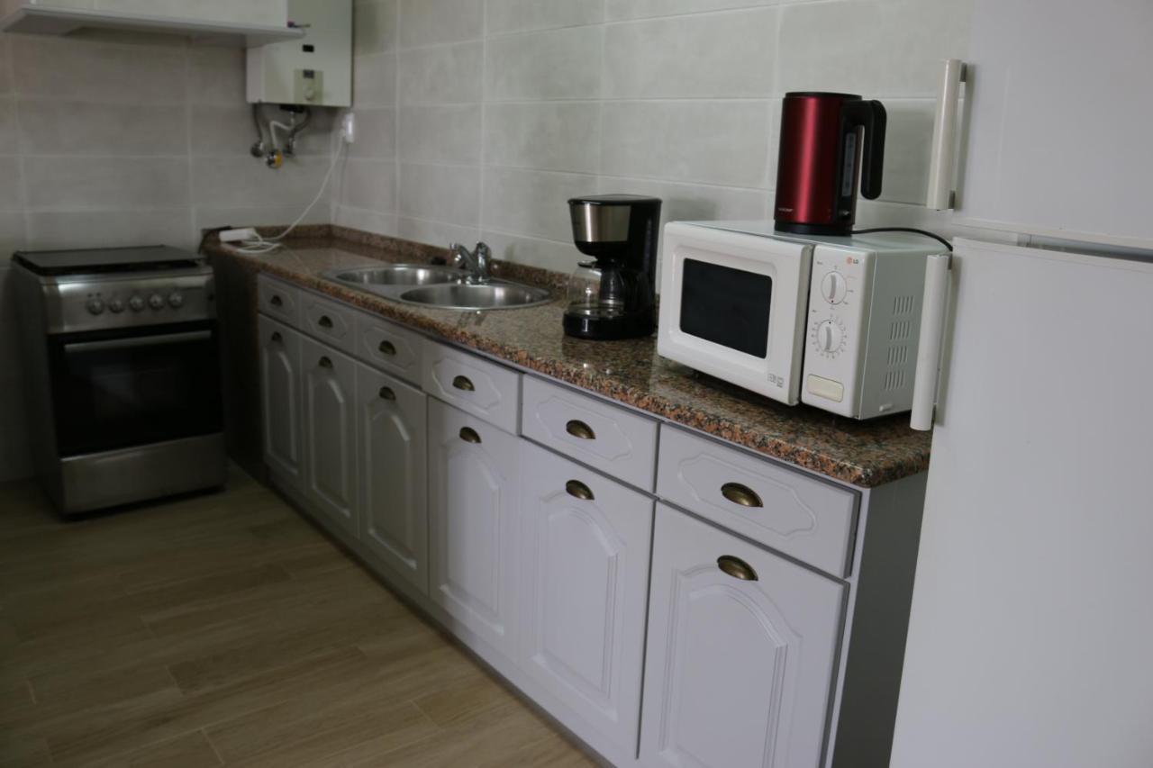 הוילה נאזרה Casa Areal מראה חיצוני תמונה